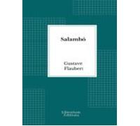 Salambó (ebook)
