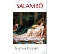 Salambô - Flaubert (ebook)