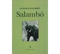 SALAMBO. | Gustave Flaubert
