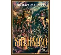 Salambó (NOVELA)