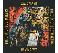 Salami L.a. - The City of Bootmakers [Vinilo]