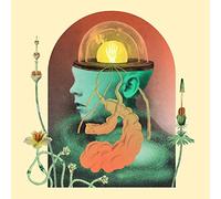 Salami Rose Joe Louis Akousmatikous (Vinyl) 12" Album