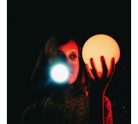 Salami Rose Joe Louis - Zdenka 2080 (TRANSLUCENT RED MARBLED VINYL) [Vinilo]