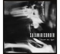 SALAMIRECORDER - INSIDE THE CAGE [Vinilo]