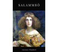 Salammbô (ebook)