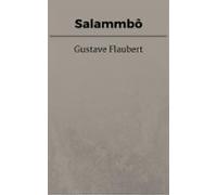 Salammbô (ebook)
