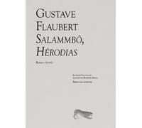 Salammbô, Hérodias