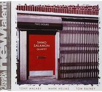 Salamon,Samo Quintet - Two Hours With Tony Malaby