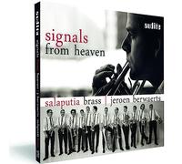 Salaputia Brass - Sounds of Evolution