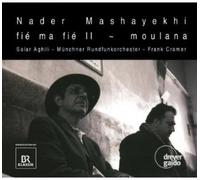 Salar Aghili (Gesang) - Fie Ma Fie Ii - Moulana