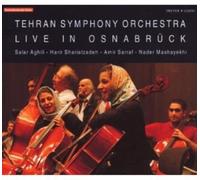 Salar Aghili (Gesang) - Live In Osnabrück