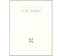 Salario: 6 (Premio Andaluz de Poesía Villa de Peligros)