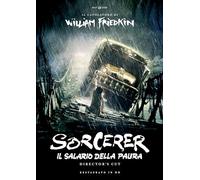 Salario Della Paura (Il) (Restaurato In Hd)