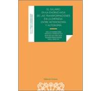 Salario En La Encrucijada De Las Transformaciones En La Empr Entre Het