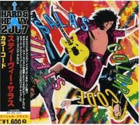 Salas Colorcode, Stevie - Salas Colorcode, Stevie