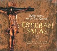 Salas, E. - Passio Domini Nostri Jesu