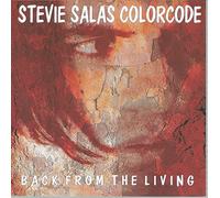 Salas,Stevie - Back from The Living [Import Anglais]
