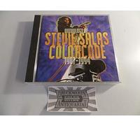 Salas,Stevie Colorcode - Anthology of 1987-94 (US Import)