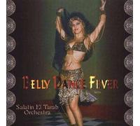 Salatin El Tarab Orchestr - Belly Dance Fever