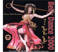 Salatin El Tarab Orchestra - Belly Dance 2000: Dance With Mesmera