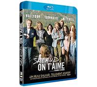 Salaud, on t'aime [Francia] [Blu-ray]