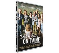 Salaud, on t'aime [Francia] [DVD]