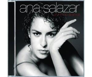 Salazar Ana - Un Himno Al Amor