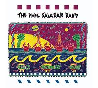 Salazar, Phil Band - Phil Salazar Band