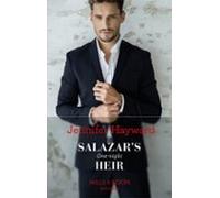 Salazars One-night Heir (ebook)