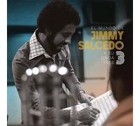 Salcedo,Jimmy Y Su Onda Tres - El Mundo De Jimmy Salcedo Y Su Onda Tres [Vinilo]