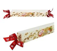 Salchicha de turrón tierno de Montelimar - Qué regalar o compartir