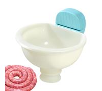 Salchichero,Gadget De Cocina Con Resistente Al Calor Y Fácil | Herramientas para Piel de - Para Vacaciones, Navidad, Camping, Barbacoa al aire libre y