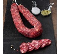 SALCHICHÓN EXTRA SARTA 0,250 KG Aprx