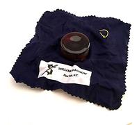 Salchow MEDIUM-DARK - resina para violín Viola violonchelo