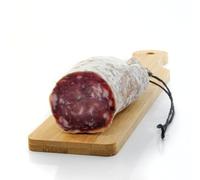 Salcisson Seco con Truffe, negro, 1,6% y Truffe brumal, 0,4% 280 g