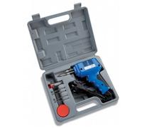 Saldador Eléctrico Instantáneo KEMPER 100 W Kit En Valija VGSK1740K