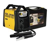 Saldadora Deca Inverter Sil 208 Alimentación Monofásica 230V