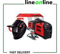 Saldadora inverter Telwin Force 145 815862 - 130A