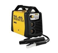 Saldadoras Deca Inverter Sil 415 - 10/150Amp. - Kw. 3,0