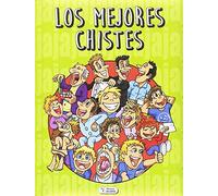 Saldaña LOS Mejores Chistes