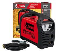 Saldatrice ad elettrodi Telwin saldatura con inverter FORCE 145 FORCE 145