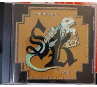 Saldo Kreek Panning for Gold