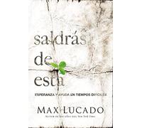 Saldras De Esta: Esperanza y ayuda en tiempos difíciles