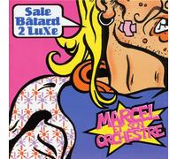 Sale Bâtard 2 Luxe