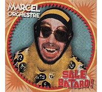 Sale Bâtard ! (Remixed & Remastered 2021) [Vinilo]