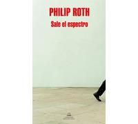 SALE EL ESPECTRO | Dorothy Saul-pooley Philip Baxter Gill Daljeet