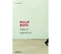 Sale el espectro | Philip Roth