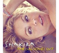 Sale El Sol by Shakira (2010-11-10)
