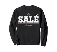 Sale Morocco Sudadera