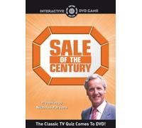 Sale of the Century [Reino Unido] [DVD]
